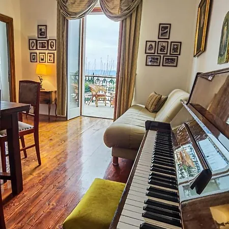 Apartment Emma Preko