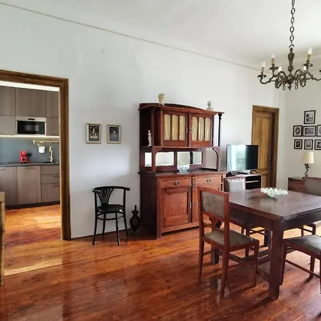 Apartamento Emma