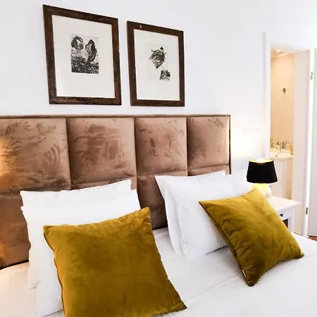 Apartamento Emma Preko