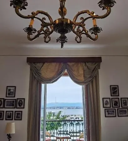 Emma Apartment *