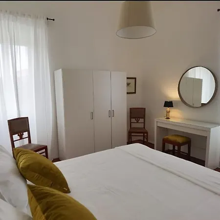 Emma Apartment