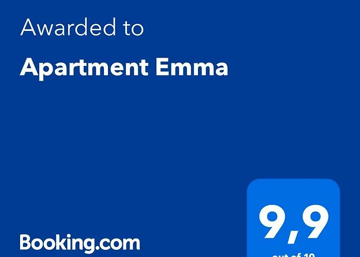 Emma דירה *